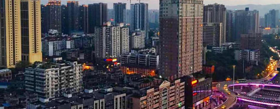 Chongqing